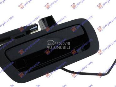 KVAKA GEPEK VRATA SPOLJASNJA E za Jeep Grand Cherokee od 2011. do 2014. god.