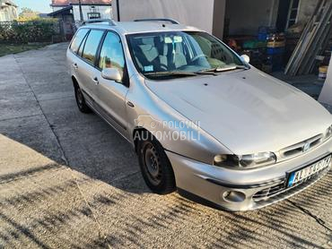 Fiat Marea 1.9 JTD