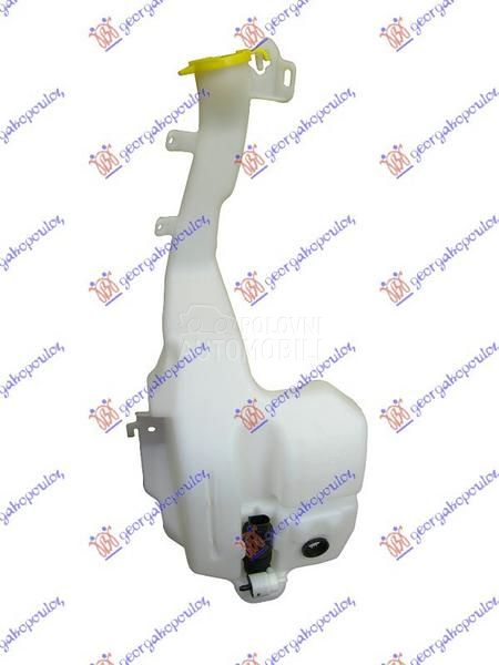 POSUDA ZA TECNOST BRISACA (SA