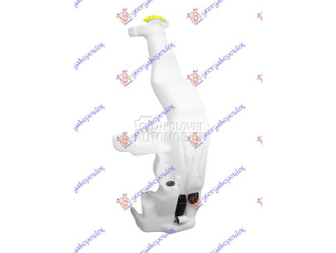 POSUDA ZA TECNOST BRISACA (MOT za Jeep Grand Cherokee od 2011. do 2014. god.