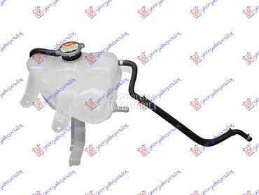 POSUDA ZA ANTIFRIZ (3.0 CRD) za Jeep Grand Cherokee od 2014. do 2017. god.