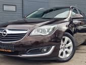 Opel Insignia 1.6 cdti  Ful.l