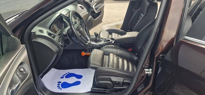 Opel Insignia 1.6 cdti  Ful.l