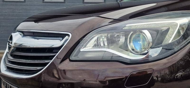 Opel Insignia 1.6 cdti  Ful.l