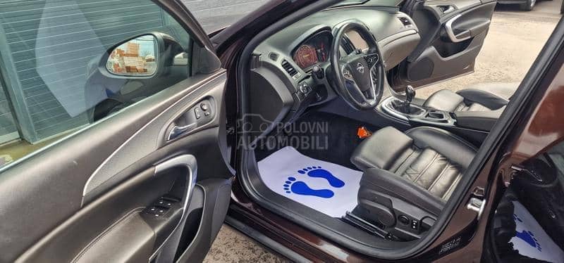 Opel Insignia 1.6 cdti  Ful.l