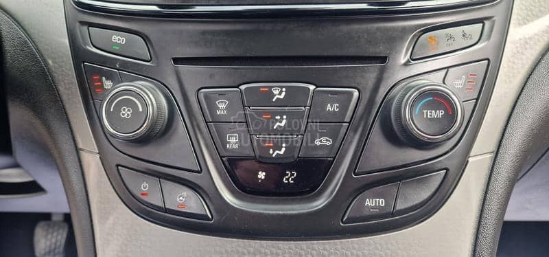 Opel Insignia 1.6 cdti  Ful.l