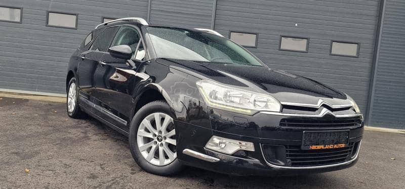 Citroen C5 1.6 e Hdi Exlluzive