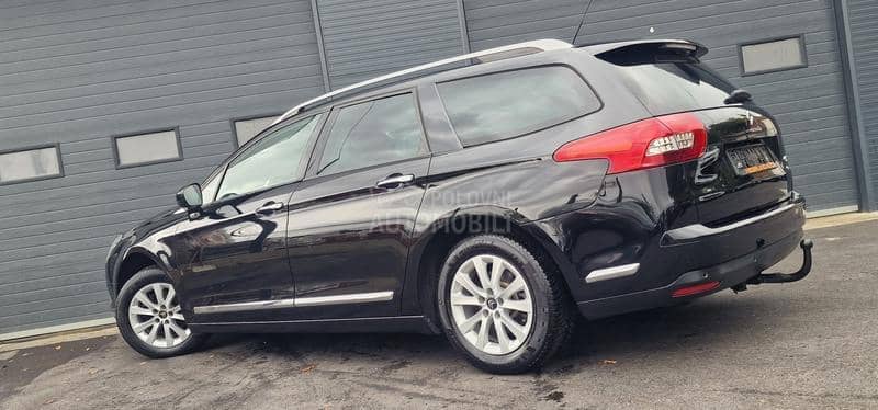 Citroen C5 1.6 e Hdi Exlluzive