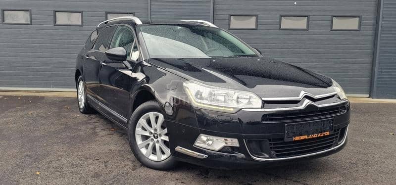 Citroen C5 1.6 e Hdi Exlluzive