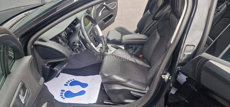Citroen C5 1.6 e Hdi Exlluzive