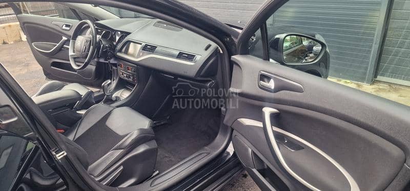 Citroen C5 1.6 e Hdi Exlluzive