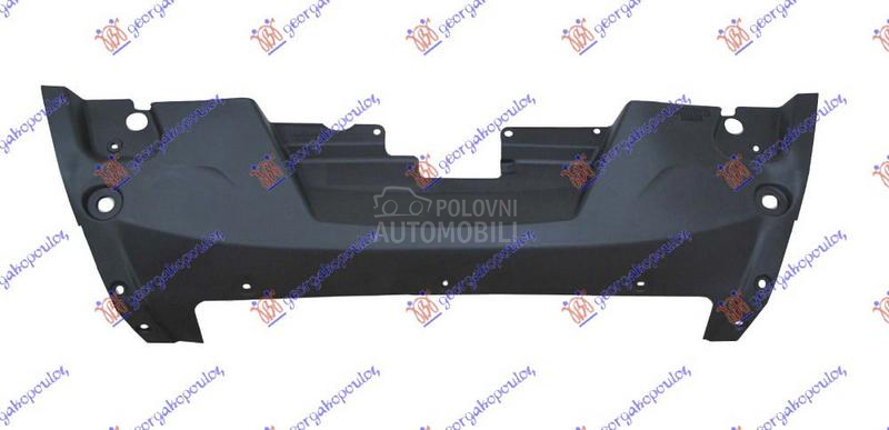 POKLOPAC VEZNOG LIMA GORNJI PL