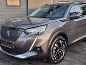 Peugeot 2008 1.5 hdi Allure