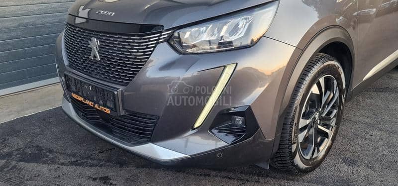 Peugeot 2008 1.5 hdi Allure