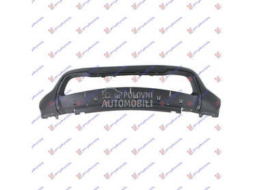 PREDNJI BRANIK DONJI (LAREDO/L za Jeep Grand Cherokee od 2014. do 2017. god.