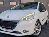 Peugeot 208 1.6 eHdi Feline/F.ul