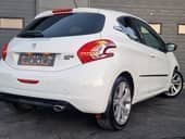 Peugeot 208 1.6 eHdi Feline/F.ul