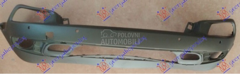 PREDNJI BRANIK (6 PDC SENZORI)