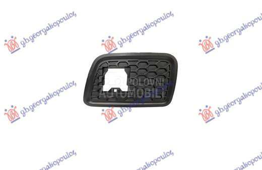 LAJSNA RESETKE PREDNJEG BRANIK