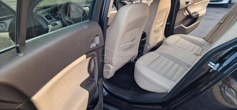 Opel Insignia 2.0 cdti Ful.l