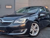 Opel Insignia 2.0 cdti Ful.l