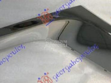 LAJSNA BOCNE RESETKE PREDNJEG za Jeep Grand Cherokee od 2014. do 2017. god.