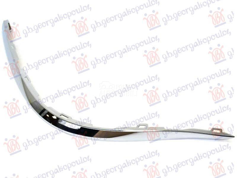 LAJSNA ZADNJEG BRANIKA HROM