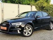 Audi A3 1.6 TDI S Tronic