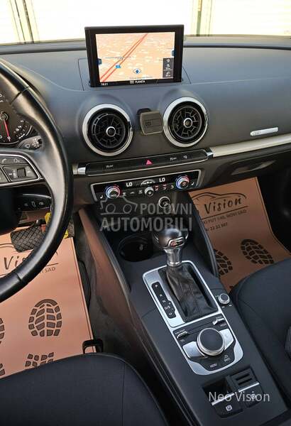 Audi A3 1.6 TDI S Tronic