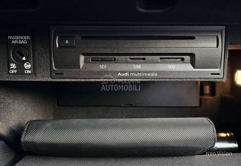 Audi A3 1.6 TDI S Tronic