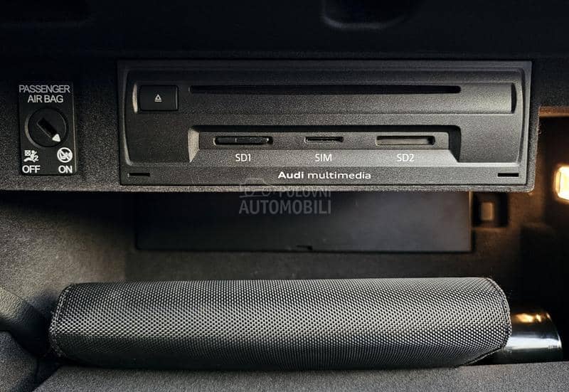 Audi A3 1.6 TDI S Tronic