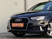 Audi A3 1.6 TDI S Tronic