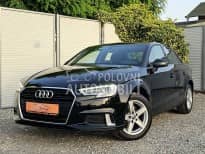 Audi A3 1.6 TDI S Tronic