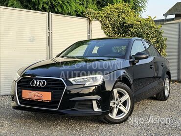 Audi A3 1.6 TDI S Tronic