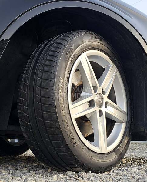 Audi A3 1.6 TDI S Tronic