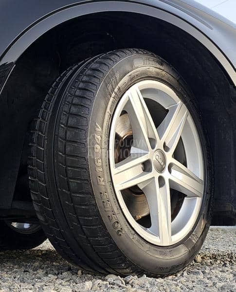 Audi A3 1.6 TDI S Tronic