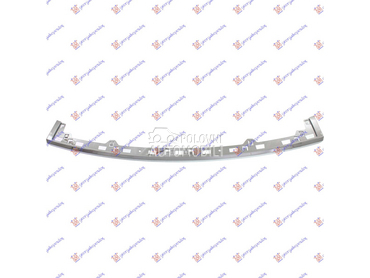 LAJSNA ZADNJEG BRANIKA HROM za Jeep Grand Cherokee od 2014. do 2017. god.