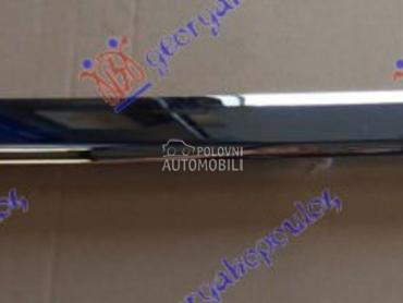 LAJSNA SPOJLERA ZADNJEG BRANIK za Jeep Grand Cherokee od 2014. do 2017. god.