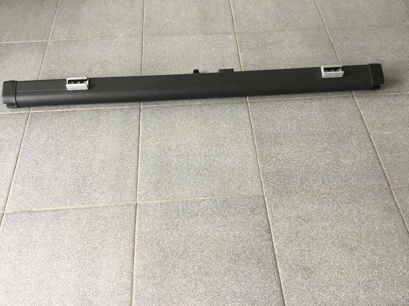 Poklopac - Mreza prtljaznika