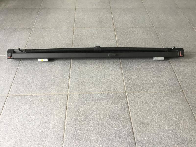 Poklopac - Mreza prtljaznika