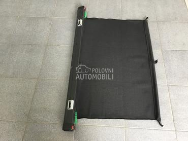 Poklopac - Mreza prtljaznika za Mercedes Benz GLK 220, GLK 320, GLK 350 ...