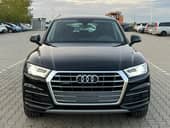 Audi Q5 2.0 TDI VIRT SPORT