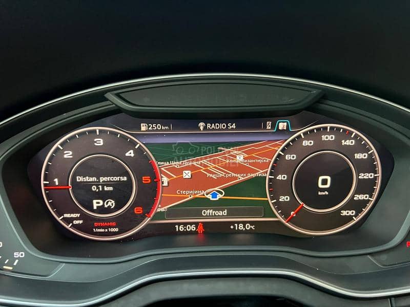 Audi Q5 2.0 TDI VIRT SPORT