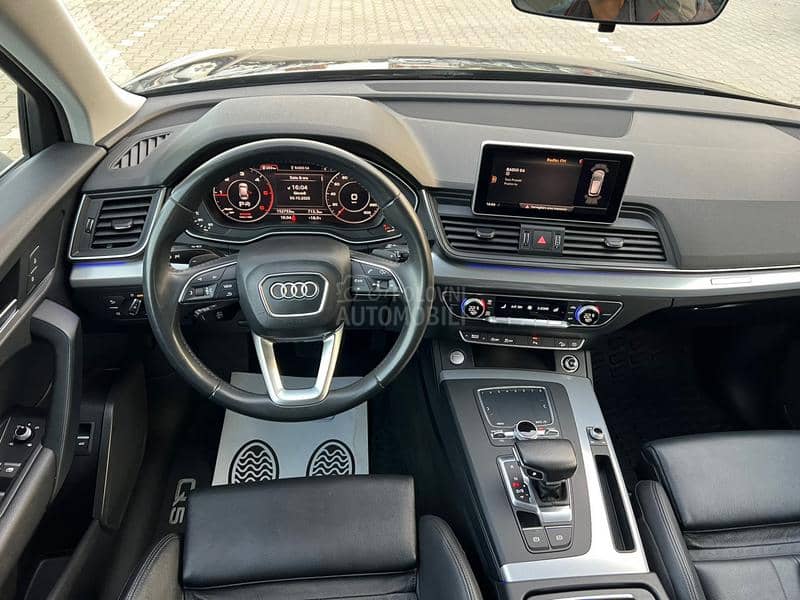 Audi Q5 2.0 TDI VIRT SPORT