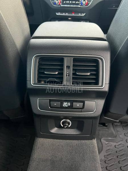 Audi Q5 2.0 TDI VIRT SPORT