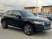 Audi Q5 2.0 TDI VIRT SPORT