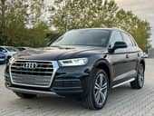 Audi Q5 2.0 TDI VIRT SPORT