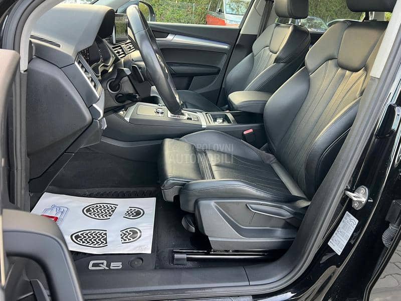 Audi Q5 2.0 TDI VIRT SPORT