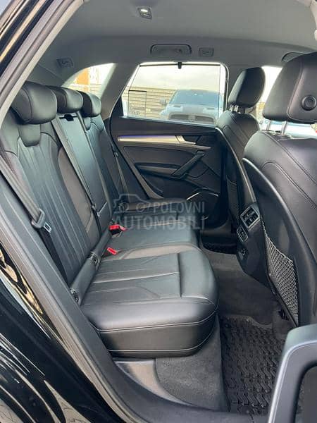 Audi Q5 2.0 TDI VIRT SPORT