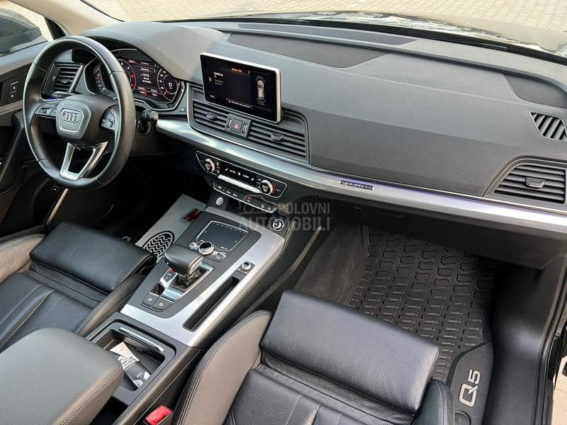 Audi Q5 2.0 TDI VIRT SPORT